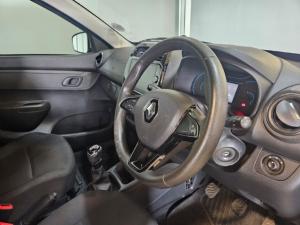Renault Kwid 1.0 Techno manual - Image 8