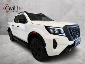 Nissan Navara 2.5DDTi double cab Pro-2X - Image 1