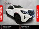 Thumbnail Nissan Navara 2.5DDTi double cab Pro-2X