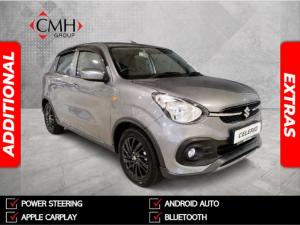 Suzuki Celerio 1.0 GL manual - Image 1