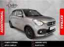Thumbnail Suzuki Celerio 1.0 GL manual