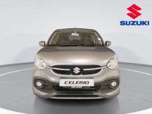 Suzuki Celerio 1.0 GL manual - Image 2