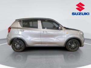 Suzuki Celerio 1.0 GL manual - Image 3