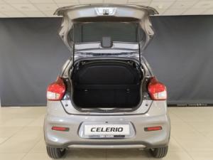 Suzuki Celerio 1.0 GL manual - Image 6