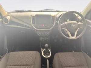 Suzuki Celerio 1.0 GL manual - Image 7