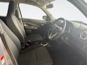 Suzuki Celerio 1.0 GL manual - Image 8