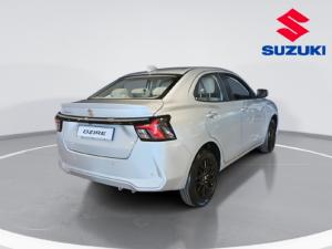 Suzuki DZire 1.2 GL+ auto - Image 4
