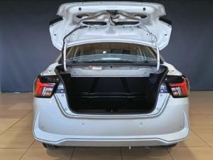 Suzuki DZire 1.2 GL+ auto - Image 6