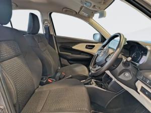 Suzuki DZire 1.2 GL+ auto - Image 8