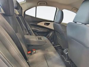 Suzuki DZire 1.2 GL+ auto - Image 9