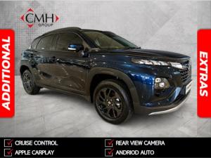 Suzuki Fronx 1.5 GL auto - Image 1