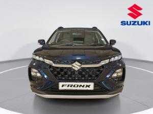 Suzuki Fronx 1.5 GL auto - Image 2