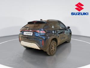 Suzuki Fronx 1.5 GL auto - Image 4