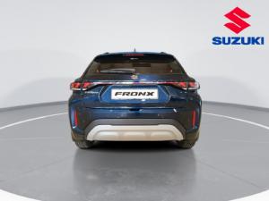 Suzuki Fronx 1.5 GL auto - Image 5