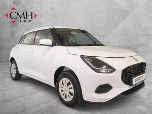 Suzuki Swift 1.2 GL - Image 1