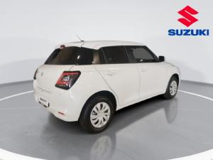 Suzuki Swift 1.2 GL - Image 4