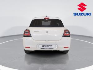Suzuki Swift 1.2 GL - Image 5