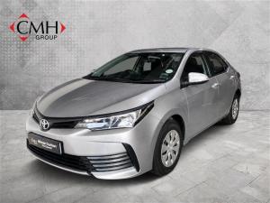 Toyota Corolla Quest 1.8 Exclusive - Image 1