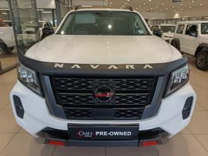 Nissan Navara 2.5DDTi double cab Pro-2X - Image 11