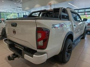 Nissan Navara 2.5DDTi double cab Pro-2X - Image 12