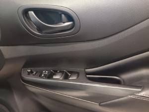 Nissan Navara 2.5DDTi double cab Pro-2X - Image 14