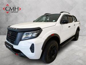 Nissan Navara 2.5DDTi double cab Pro-2X - Image 1