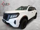 Thumbnail Nissan Navara 2.5DDTi double cab Pro-2X