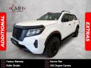 Thumbnail Nissan Navara 2.5DDTi double cab Pro-2X