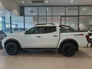 Nissan Navara 2.5DDTi double cab Pro-2X - Image 2