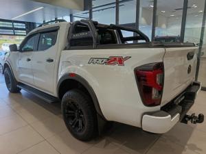 Nissan Navara 2.5DDTi double cab Pro-2X - Image 3