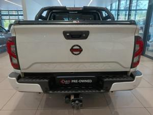 Nissan Navara 2.5DDTi double cab Pro-2X - Image 4