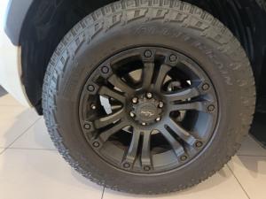 Nissan Navara 2.5DDTi double cab Pro-2X - Image 8