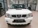 Nissan NP300 Hardbody 2.5TDi double cab 4x4 - Thumbnail 11