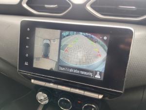 Nissan Magnite 1.0 Turbo Acenta Plus manual - Image 10