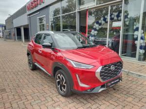 Nissan Magnite 1.0 Turbo Acenta Plus manual - Image 1