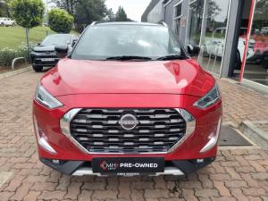 Nissan Magnite 1.0 Turbo Acenta Plus manual - Image 2
