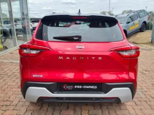 Nissan Magnite 1.0 Turbo Acenta Plus manual - Image 3