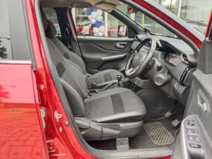 Nissan Magnite 1.0 Turbo Acenta Plus manual - Image 4