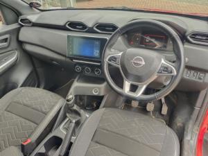 Nissan Magnite 1.0 Turbo Acenta Plus manual - Image 5