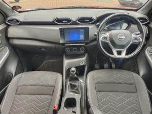 Nissan Magnite 1.0 Turbo Acenta Plus manual - Image 7
