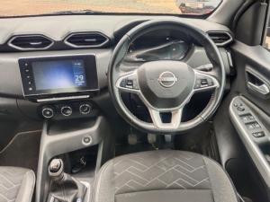 Nissan Magnite 1.0 Turbo Acenta Plus manual - Image 8