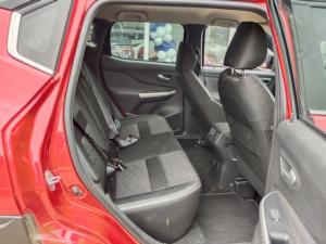 Nissan Magnite 1.0 Turbo Acenta Plus manual - Image 9