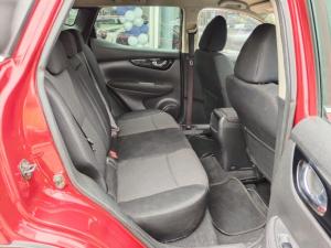 Nissan Qashqai 1.2T Acenta auto - Image 10