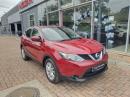 Thumbnail Nissan Qashqai 1.2T Acenta auto