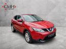 Thumbnail Nissan Qashqai 1.2T Acenta auto