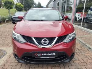 Nissan Qashqai 1.2T Acenta auto - Image 2