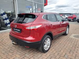 Nissan Qashqai 1.2T Acenta auto - Image 3
