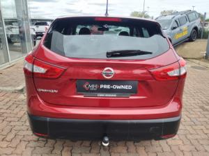 Nissan Qashqai 1.2T Acenta auto - Image 4