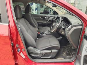 Nissan Qashqai 1.2T Acenta auto - Image 5