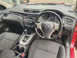 Nissan Qashqai 1.2T Acenta auto - Image 6